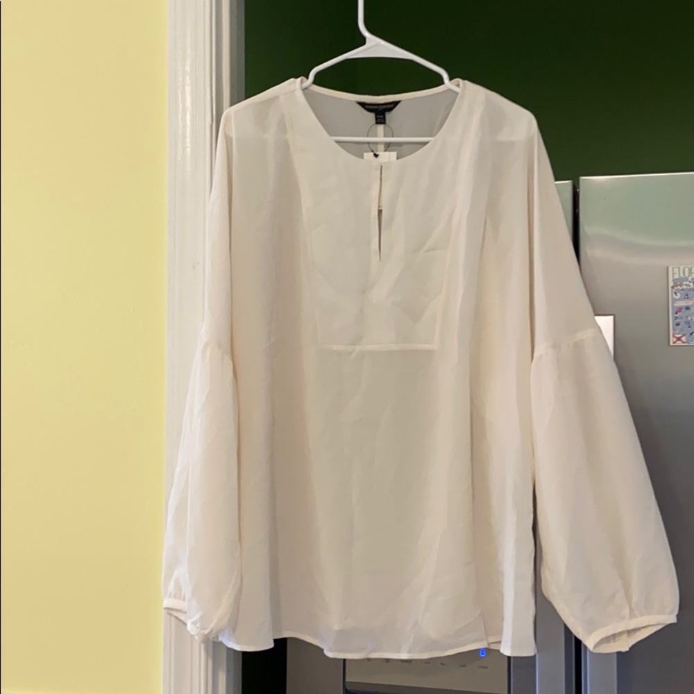 NWT Banana Republic Blouse